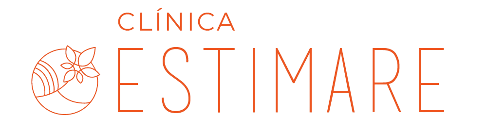 Logotipo da Clínica Estimare