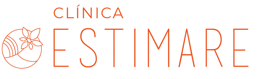 Logotipo da Clínica Estimare